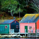 2_pamwilliams-smallfishingvillageautumncolorsblandfordns