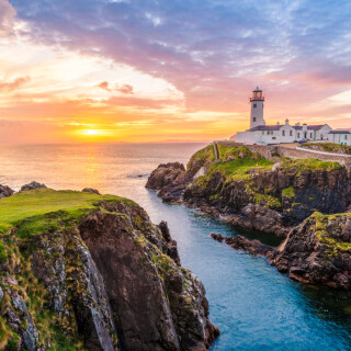 Fanad-Head-lighthouse