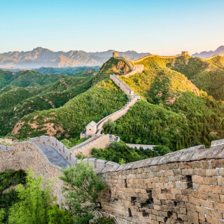 Great-Wall-of-China